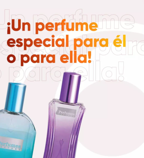 Fachada de Perfumes Factory Sambil Barquisimeto